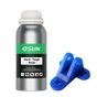 Фотополимерная смола eSUN Resin Hard Tough UV/LCD Blue 1kg (HARDTOUGHRESIN-U1000G) - уменьшенное изображение 1