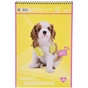 Альбом для малювання Kite Studio Pets спіраль 30 аркушів 4 дизайни (SP21-243-2) - зменшене зображення 3
