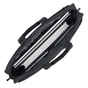 Сумка для ноутбука RivaCase 17.3" 8355 Black - зменшене зображення 4