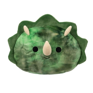 М'яка іграшка Squishmallows Трицератопс Трей 30 см (SQCR04197) зображення 1
