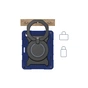 Чохол до планшета BeCover Armor Stand Apple iPad Air 13" M2/M3 (2024/2025) Blue (711927) - зменшене зображення 5