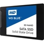 Накопичувач SSD 2.5" 250GB WD (WDS250G2B0A) - зменшене зображення 1