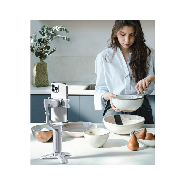 Стедікам Hohem iSteady XE (silver) (720190) - picture 5