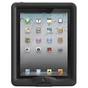 Чохол до планшета Belkin iPad 4Gen LIFEPROOF Case & Cover Combo Black (1109-01) - зменшене зображення 1