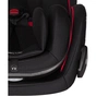 Автокрісло Lionelo AART 0-36 кг Black Carbon Red (LO-AART BLACK CARBON RED) - зменшене зображення 12