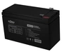 Акумуляторна батарея Njoy HR09122F 12V 9AH (BTVACIUOCTD2FBT01B) AGM - зменшене зображення 1