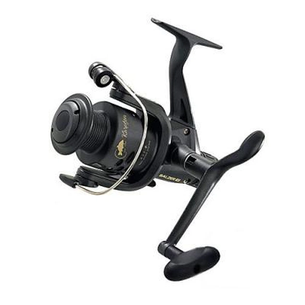 Котушка Balzer Spezi Carp 130RD (10252 135) - изображение 1