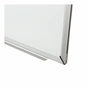 Офісна дошка Buromax магнітна сухостираєма, 100х150, алюмінієва рамка (BM.0005) - зменшене зображення 2