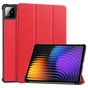 Чохол до планшета BeCover Smart Case Xiaomi Pad 8 / 8 Pro 11.2" Red (714592) - зменшене зображення 8
