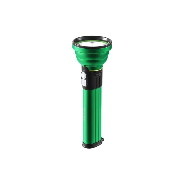 Ліхтар NEWVEW NV-K46 1800mAh Green (NWVW-NV-K46-GN) - зображення 1