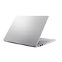 Ноутбук Asus Vivobook S14 S3407VA-LY102 (90NB1681-M008P0) Cool Silver - зменшене зображення 4
