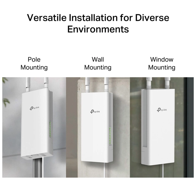 Маршрутизатор TP-Link TL-MR100-OUTDOOR - picture 10