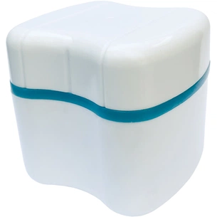 Футляр для зубних протезів Dochem Premium (2100000032754) изображение 1