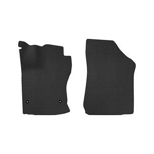 Килимок в салон EVAtech передні Toyota Venza (AV10) 2008-2017 1 п (TY11600AE2TL2RBB) зображення 1