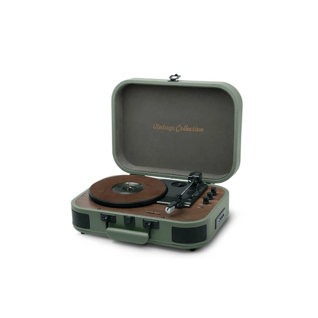 Програвач вінілу Muse MT-207 PGR - picture 1