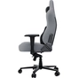 Крісло ігрове AndaSeat Novis Plus Fabric XL Grey (AD23YC-XL-01-G-F-G04) - зменшене зображення 5