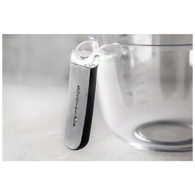 Мірна ємність KitchenAid Universal 2 л чорний (KQG078OSOBE) - picture 7