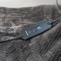 Електричне простирадло Beurer HD 65 Dark Grey LE 2026 - зменшене зображення 9