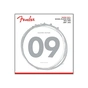 Струны для гитары Fender 250L Nickel-Plated Steel Guitar Strings (09-42) (A009834) - уменьшенное изображение 1