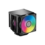 Кулер до процесора PcCooler Охолоджувач для процесора PсCOOLER RT720 TC ARGB BK чорний IntelLGA 11 (RT720 TC ARGB BK) - зменшене зображення 1