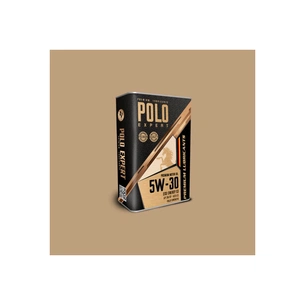 Моторна олива Polo Expert (metal) 5W30 API SL/CF 4л (10905) зображення 1