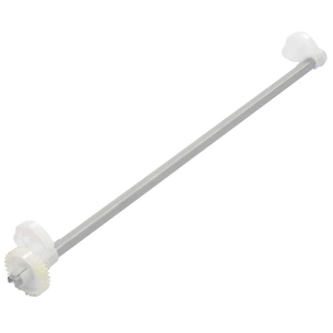 Вал вузла захоплення HP LJ Pro M102a/M130a/M227, RC4-7800-0000 AHK (3202941) зображення 1