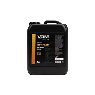 Автошампунь VOIN OptiFoam 18-110 5л (VOIN-OF-5L) изображение 1
