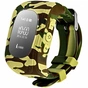 Смарт-годинник UWatch Q50 Kid smart watch Military (F_53046) - зменшене зображення 1
