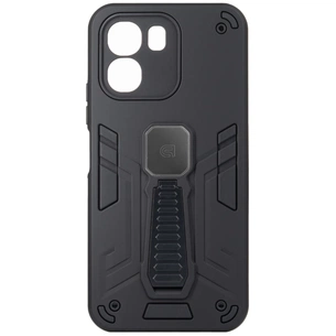 Чохол до мобільного телефона Armorstandart Proover OPPO A6 4G / A6K 4G / A6X 4G Black (ARM90333) зображення 1