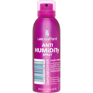 Спрей для волосся Lee Stafford Dehumidifier для запобігання завивання волосся 200 мл (186127000403) зображення 1