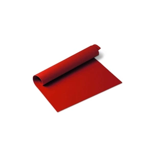 Кондитерський килимок Silikomart для тіста червоний 60 х 40 см (SILICOPAT1/C) изображение 1