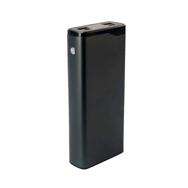 Батарея універсальна TheGeneral 20000mah TurboCharge, QC/18W (40010822-11) - зображення 1