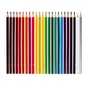 Олівці кольорові Yes Pusheen 24 кольорів (290771) - зменшене зображення 2