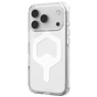 Чохол до мобільного телефона UAG Plyo MagSafe iPhone 17 Pro Ice/White (114529114341) - уменьшенное изображение 2