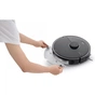 Пилосос Xiaomi RoboRock S5 Max Black (S5E52) - зменшене зображення 9