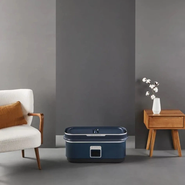 Парова станція Tefal Care For You First (YT2020E0) - picture 10