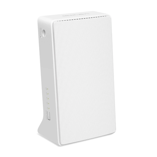 Маршрутизатор Mercusys MB130-4G - зображення 1