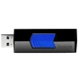 USB флеш накопичувач Apacer 4GB AH332 Blue USB 2.0 (AP4GAH332B-1) - зменшене зображення 2