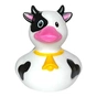 Игрушка для ванной Funny Ducks Утка Коровка (1832) - уменьшенное изображение 2