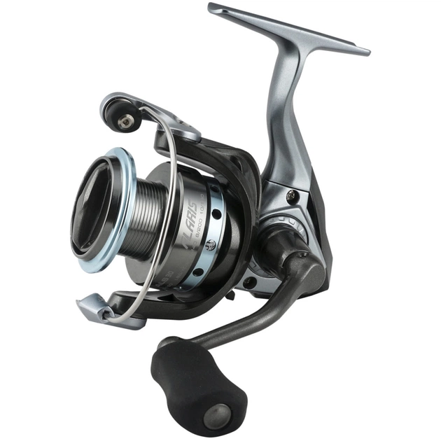 Котушка Okuma Alaris ALS-65 3+1BB 4.5:1 (1353.15.04) - изображение 1