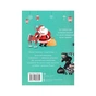 Книга Семмі Котаус. Різдвяний кіт - Люсі Роуленд Жорж (9786177853694) - зменшене зображення 2