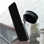 Тримач автомобільний Proove Mag Max Suction Type Universal Mount Black (CHMM00000001) - зменшене зображення 3