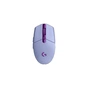 Мышка Logitech G305 X Superlight Wireless Lilac (910-007755) - уменьшенное изображение 1