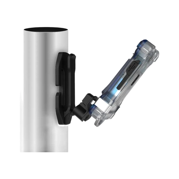 Ліхтар Armytek Zippy Extended Set Blue (F06101B) - зображення 5