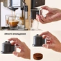 Кавомашина Krups Coffee Crush Experience SA403BE0 - зменшене зображення 11
