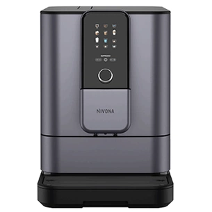 Кавомашина Nivona NIVO8107 CafeRomatica зображення 1