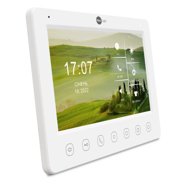 Відеодомофон Neolight KAPPA HD - picture 4