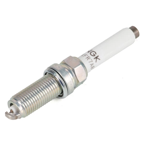 Свічка запалювання NGK 90418 ILKFR7A8 зображення 1