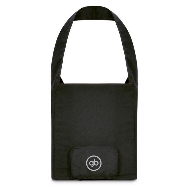 Сумка для мами GB Pokit / Black (616438002) - изображение 1
