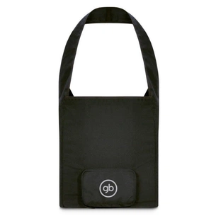 Сумка для мами GB Pokit / Black (616438002) зображення 1